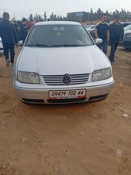 Volkswagen Bora 2002 Bora