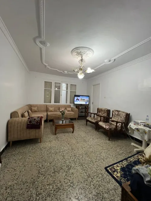 Vente Appartement F3 Blida Blida