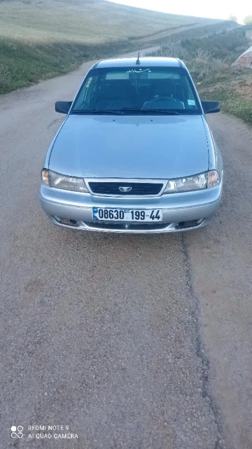 Daewoo Cielo 1999 Cielo