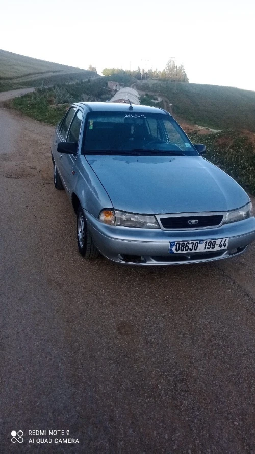 Daewoo Cielo 1999 Cielo