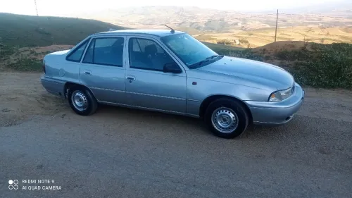 Daewoo Cielo 1999 Cielo