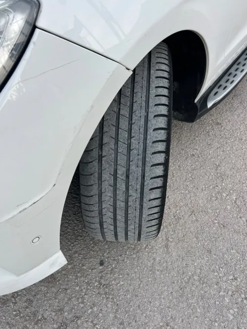 Mercedes ML 2014 250 CDI Pack AMG
