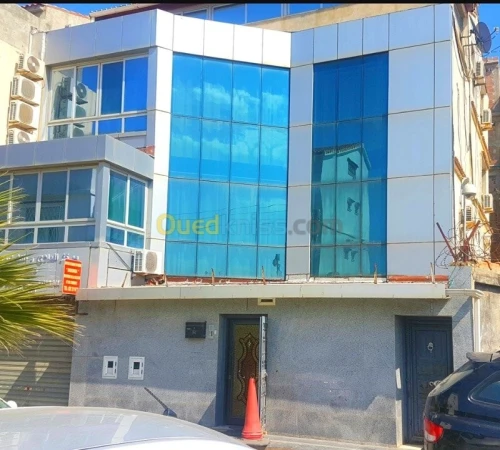 Location Villa Alger El achour