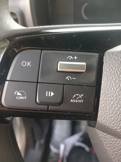 Fiat Doblo 2025 1.6 hi 90 cm