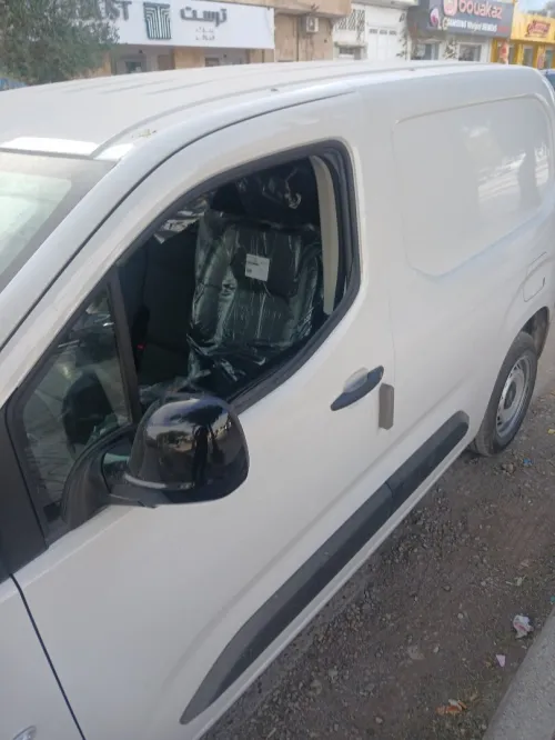 Fiat Doblo 2025 2025