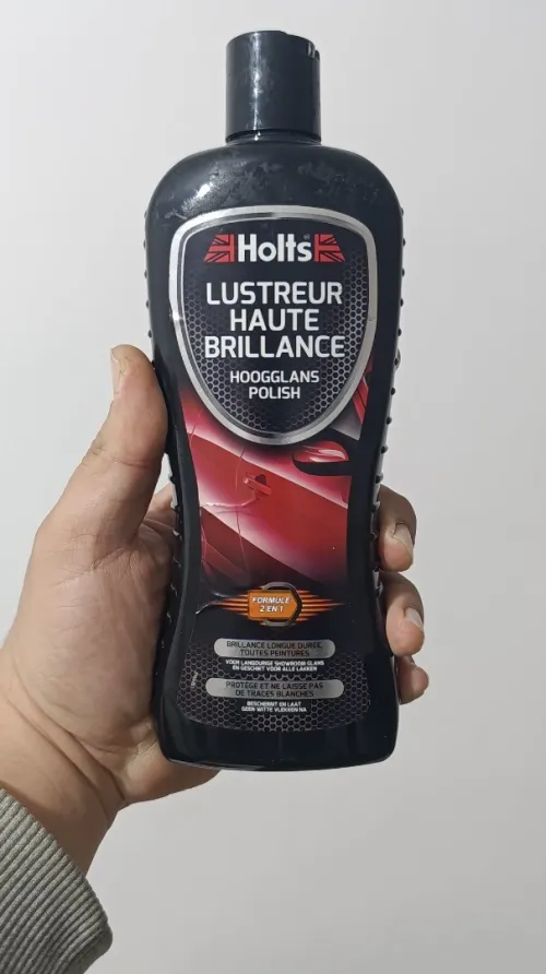 Lustreur Haute Brillance - Holts