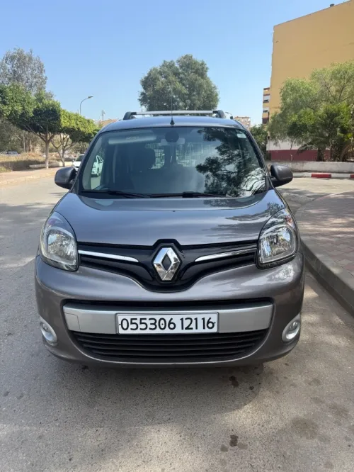 Renault Kangoo 2021 Confort (Utilitaire)
