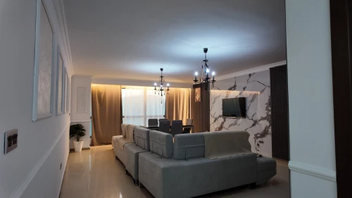 Location Appartement F4 Oran Oran