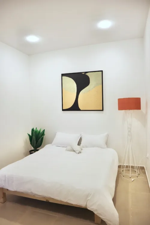 Location Appartement F3 Oran Oran