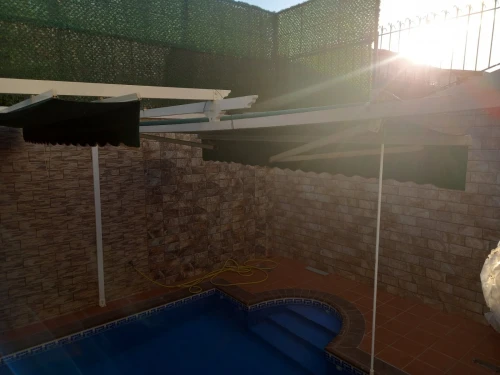 Location vacances Villa Alger Zeralda