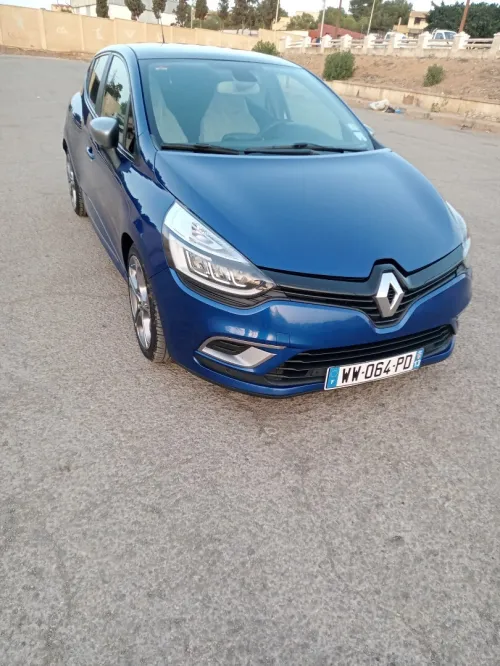 Renault Clio 4 2018 
