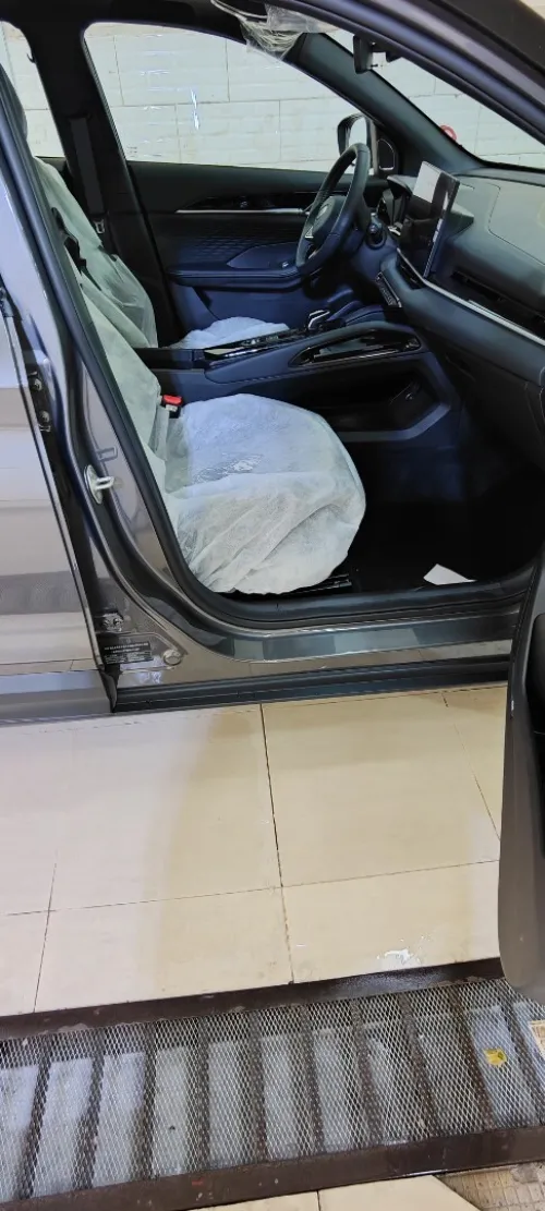 Geely Coolray 2025 Full option