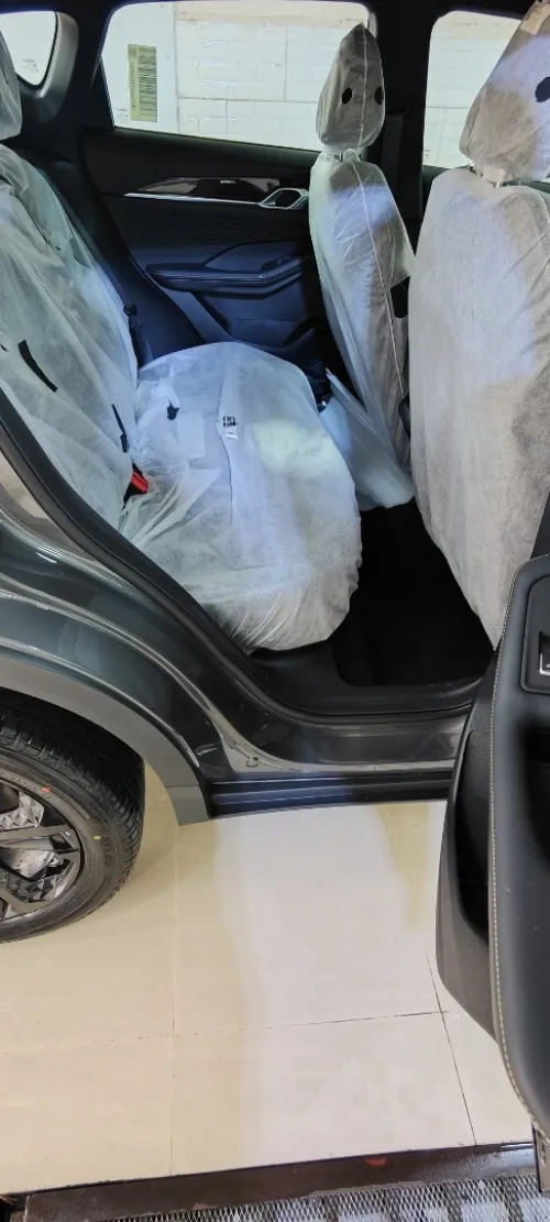 Geely Coolray 2025 Full option
