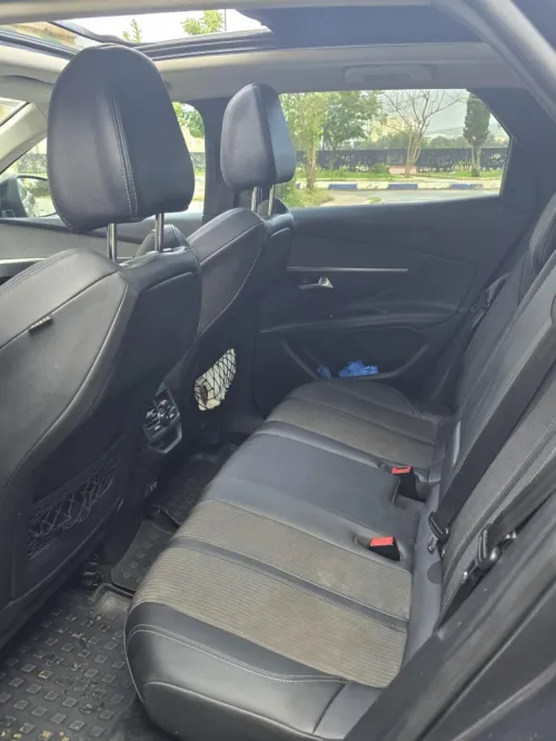 Peugeot 3008 2022 3008