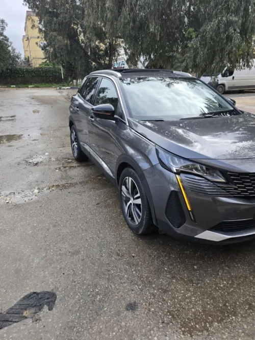 Peugeot 3008 2022 3008