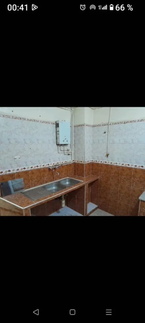 Location Appartement F3 Alger Kouba