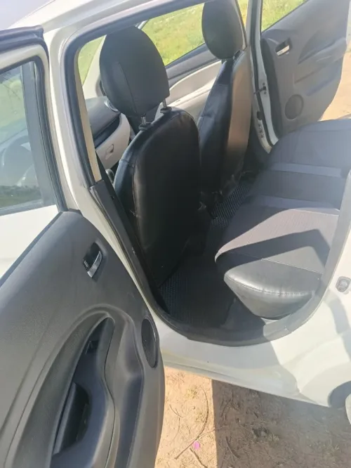 Mitsubishi Mirage 2016 Mirage