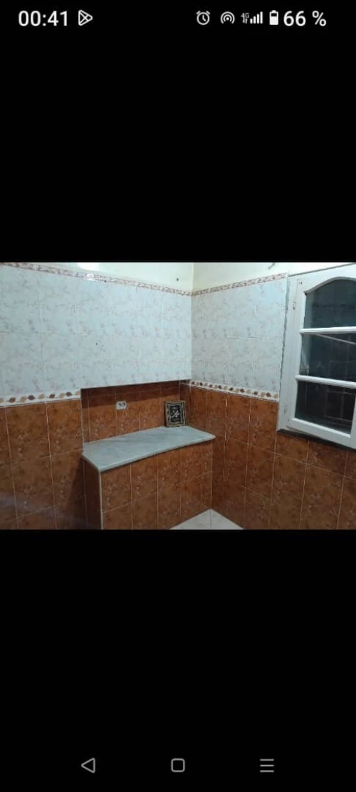 Location Appartement F3 Alger Kouba