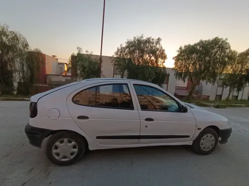 Renault Megane 1 1996 