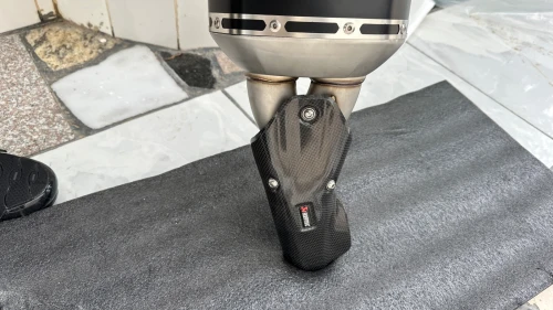 Pot Akrapović gs 1250/1200