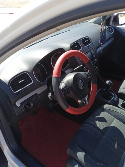 Volkswagen Golf 6 2012 Match