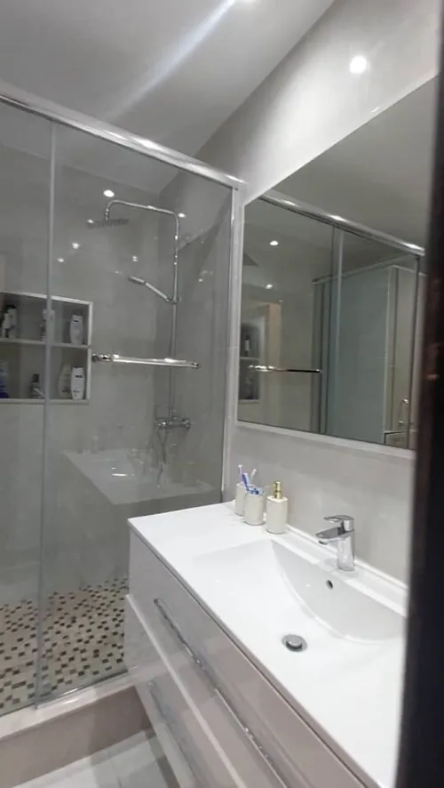 Vente Appartement F3 Alger Cheraga