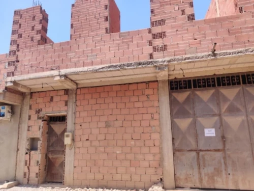 Vente bien immobilier Blida Larbaa