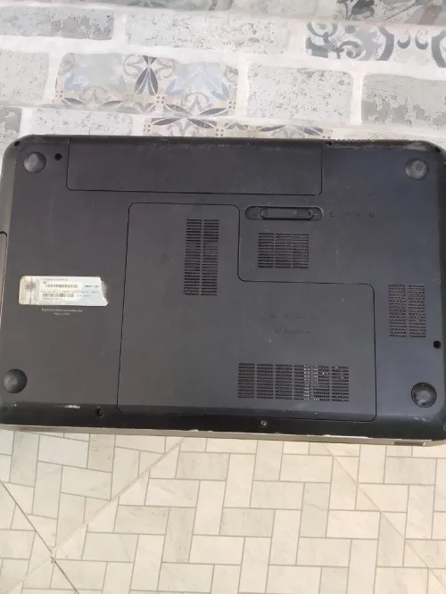 laptop hp