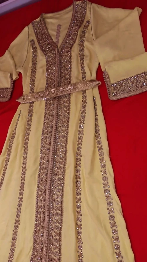 Caftan