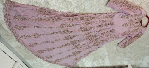 Caftan royal