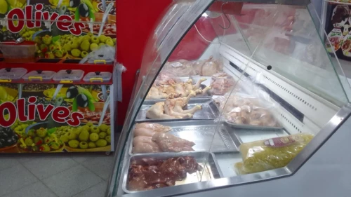 Vend matériels de boucherie 