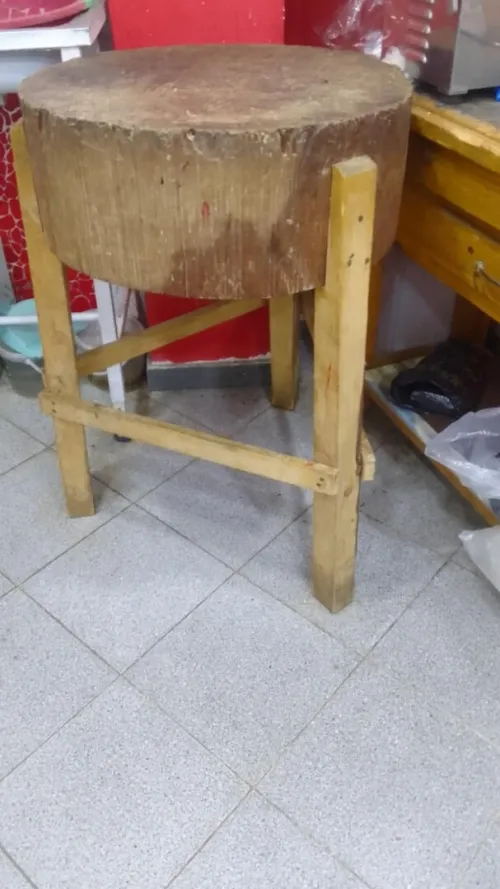 Vend matériels de boucherie 