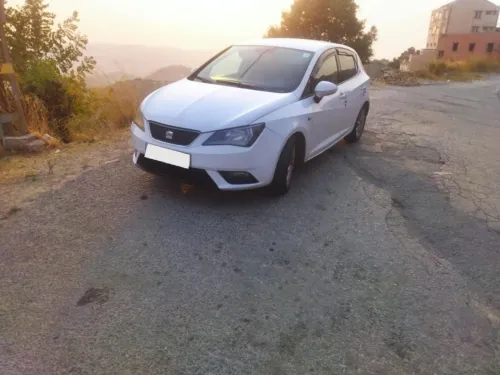 Seat Ibiza 2013 Fully