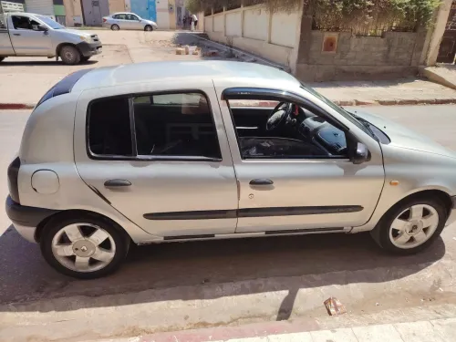 Renault Clio 2 2000 Clio 2