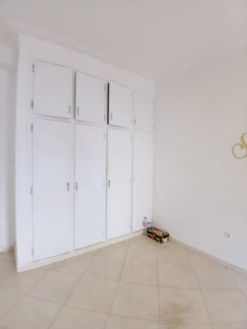 Location Appartement F4 Alger Ain naadja