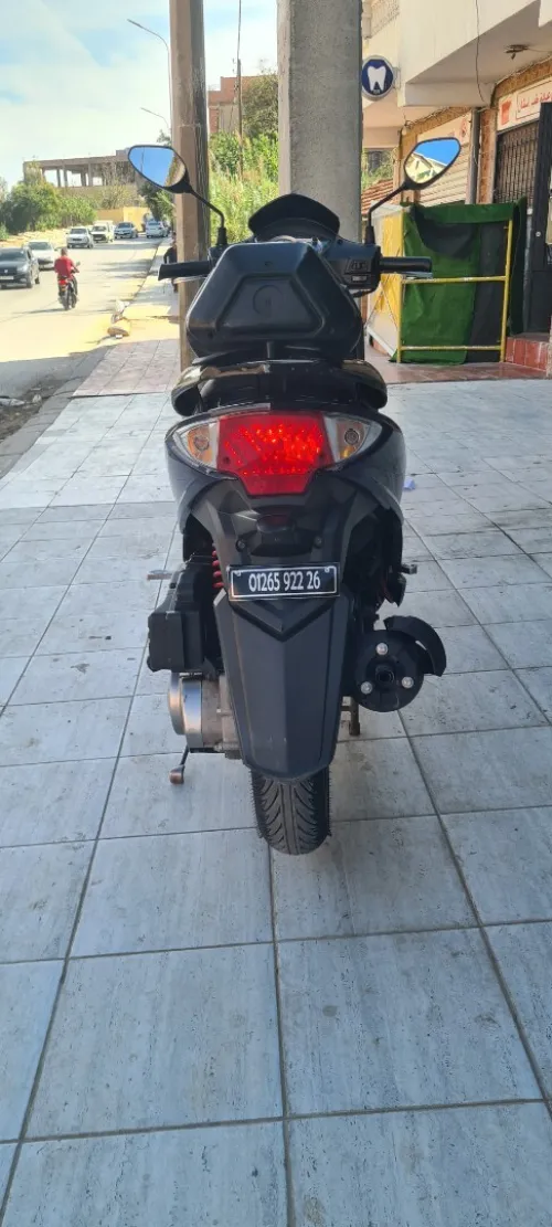 Sym Jat 4 2022
