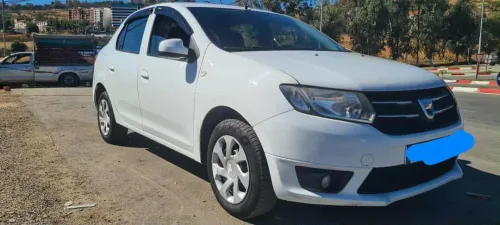Dacia Logan 2016 Logan