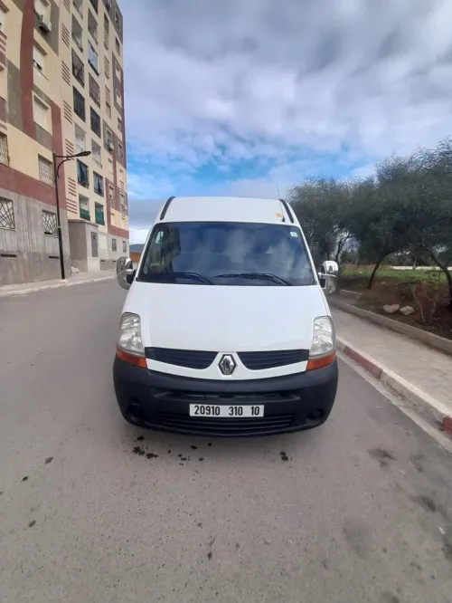 Master Renault 