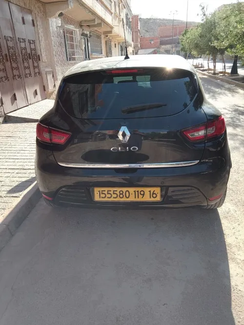Renault Clio 4 2019 Limited 2