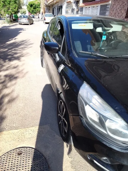 Renault Clio 4 2019 Limited 2
