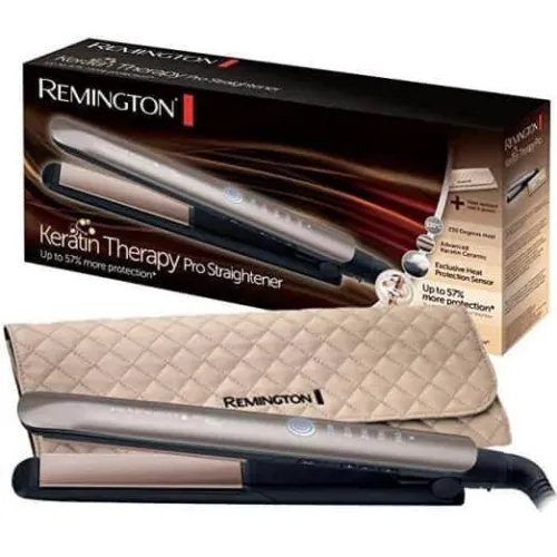 Lisseur Remington Original  Neuf & Authentique