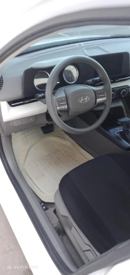 Hyundai Accent 2024 100%