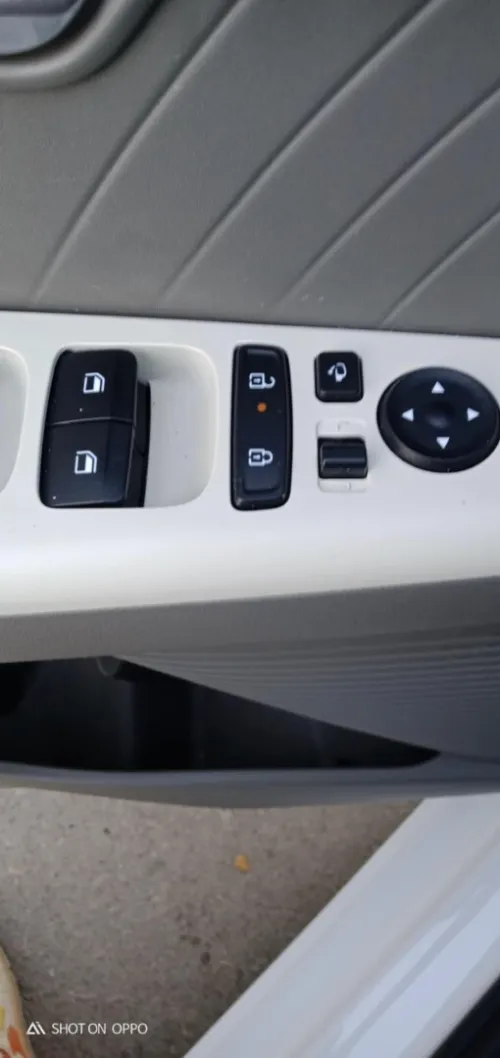 Hyundai Accent 2024 100%