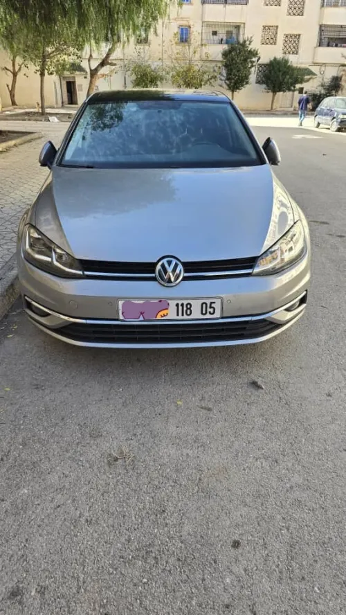 Volkswagen Golf 7 2018 JOIN
