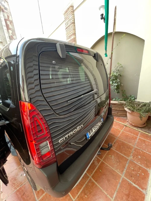 Citroen Berlingo Xtr 2025 