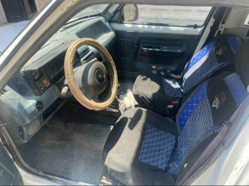 Renault Express 1997 Express