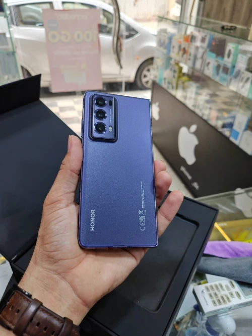Honor Magic V2 Global FR 512-16