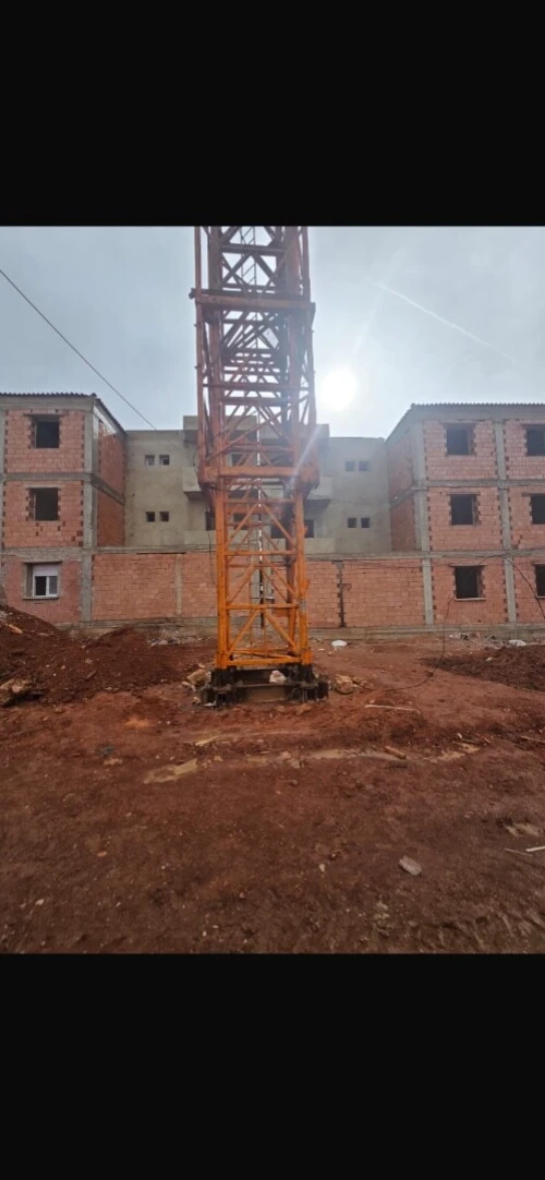 Grue chinois