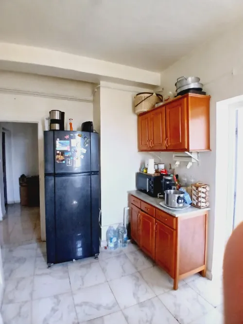 Location Appartement F3 Alger Ain naadja