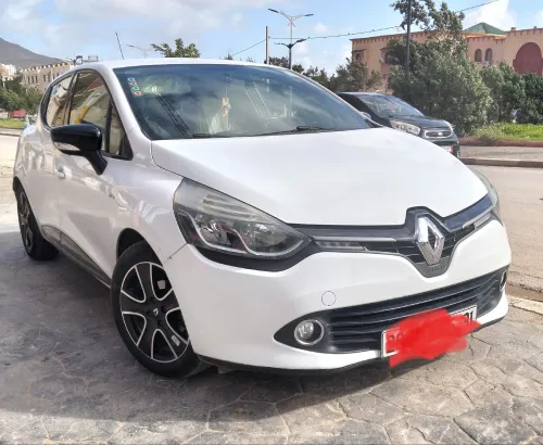 Renault Clio 4 2015 Limited